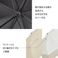 傘 日傘 雨傘 かさ カサ Waterfront ウォーターフロント シューズセレクション 長傘 レディース