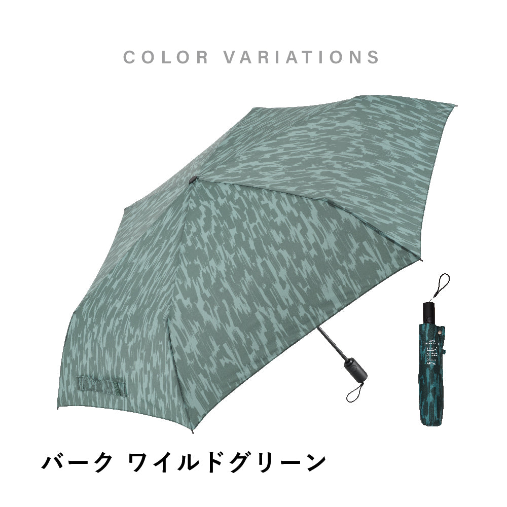 傘 日傘 雨傘 かさ カサ Waterfront ウォーターフロント シューズセレクション 折り畳み傘 メンズ ユニセックス レディース